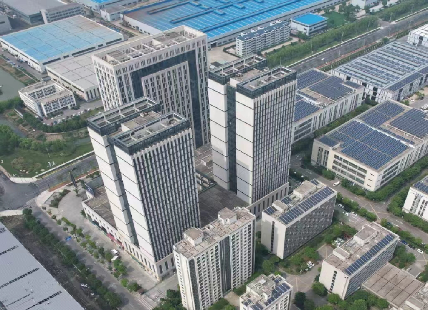 湖州中邦检测有限公司